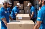 Movers and Packers in Dubai: Making Relocation Easy and Stress-Free