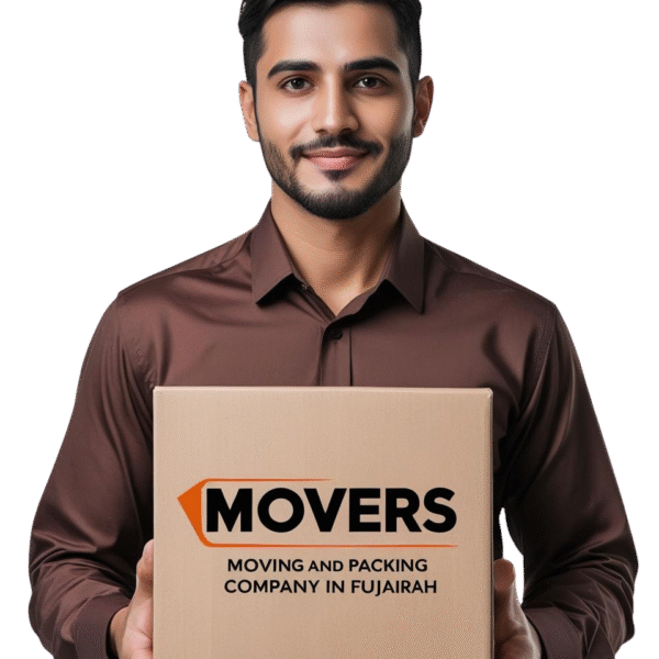 movers in fujairah